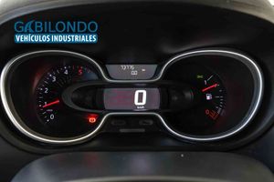 Renault Trafic L1H1 2.0 dCi Grand Confort - Foto 40