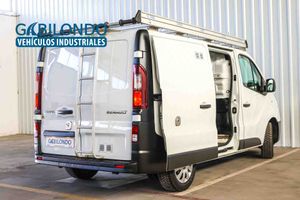 Renault Trafic L1H1 2.0 dCi Grand Confort - Foto 19