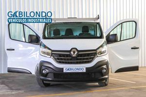 Renault Trafic L1H1 2.0 dCi Grand Confort - Foto 25