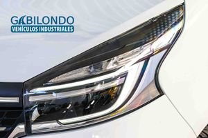 Renault Trafic L1H1 2.0 dCi Grand Confort - Foto 15