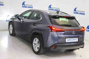 Lexus UX 2.0 250h Business - Foto 13