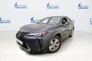 Lexus UX 2.0 250h Business - Foto 2