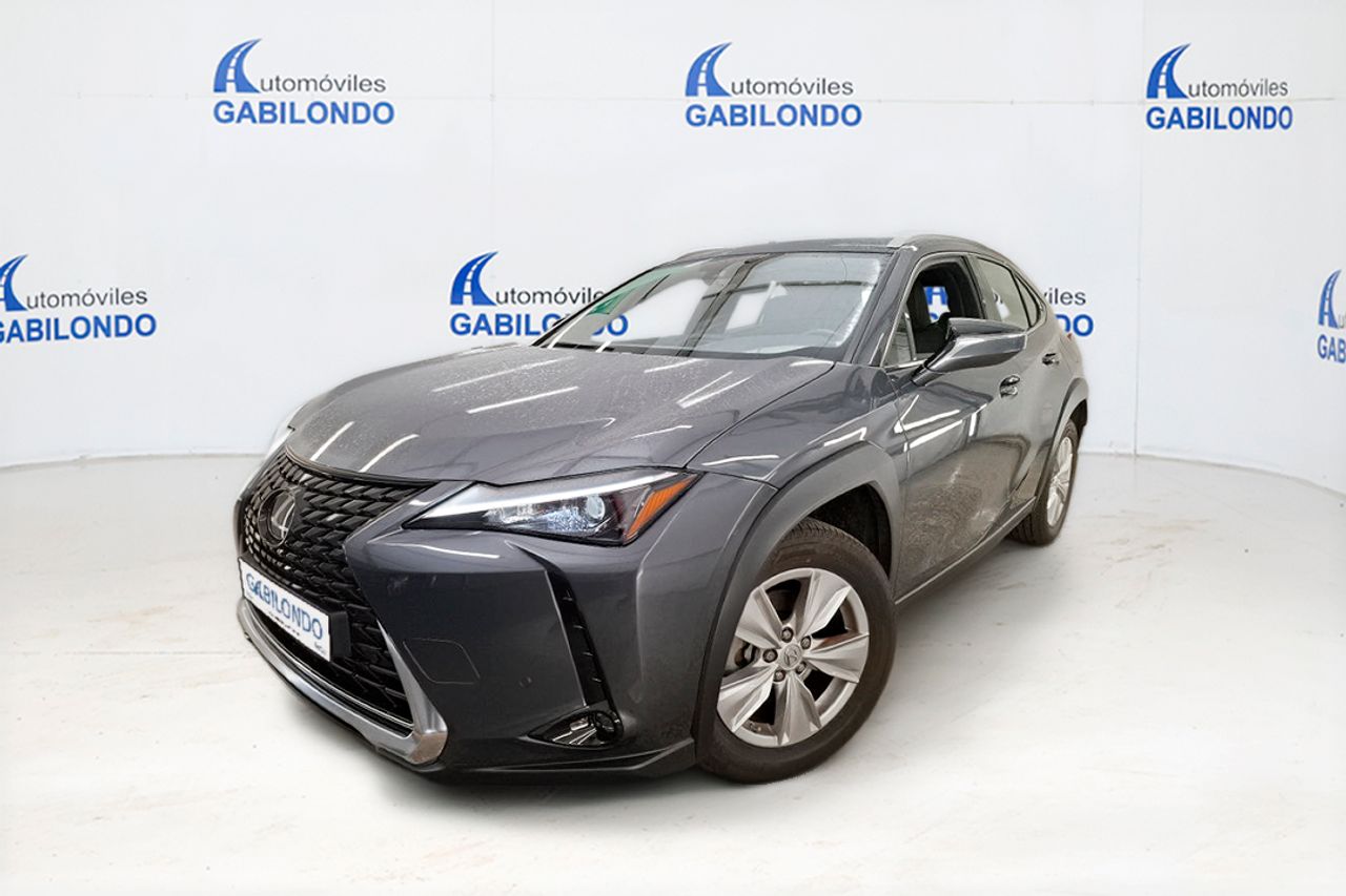 Lexus UX 2.0 250h Business - Foto 1