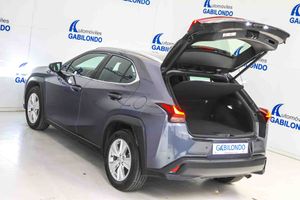 Lexus UX 2.0 250h Business - Foto 20