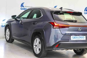 Lexus UX 2.0 250h Business - Foto 25