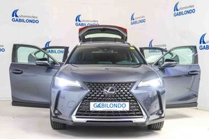 Lexus UX 2.0 250h Business - Foto 22