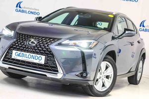 Lexus UX 2.0 250h Business - Foto 24