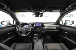 Lexus UX 2.0 250h Business - Foto 48