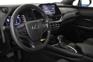 Lexus UX 2.0 250h Business - Foto 5