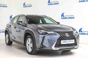 Lexus UX 2.0 250h Business - Foto 3