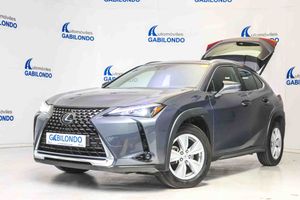 Lexus UX 2.0 250h Business - Foto 15