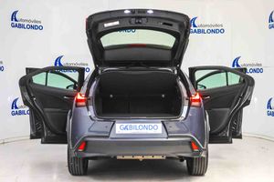 Lexus UX 2.0 250h Business - Foto 23