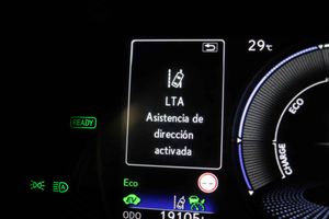 Lexus UX 2.0 250h Business - Foto 55