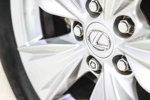 Lexus UX 2.0 250h Business - Foto 14