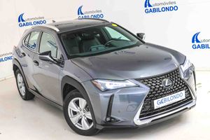 Lexus UX 2.0 250h Business - Foto 12