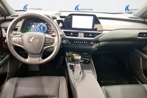 Lexus UX 2.0 250h Business - Foto 3