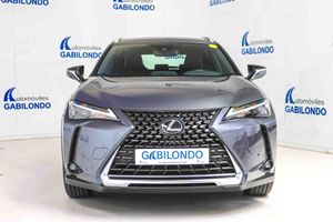 Lexus UX 2.0 250h Business - Foto 3