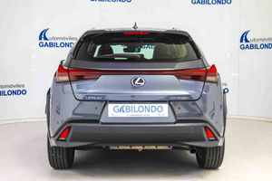 Lexus UX 2.0 250h Business - Foto 4