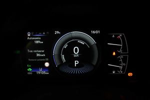 Lexus UX 2.0 250h Business - Foto 53