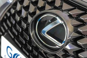 Lexus UX 2.0 250h Business - Foto 8
