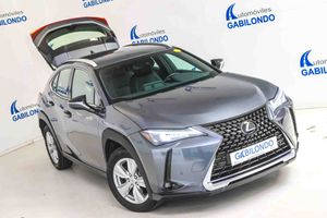 Lexus UX 2.0 250h Business - Foto 19