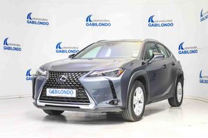 Lexus UX 2.0 250h Business - Foto 2