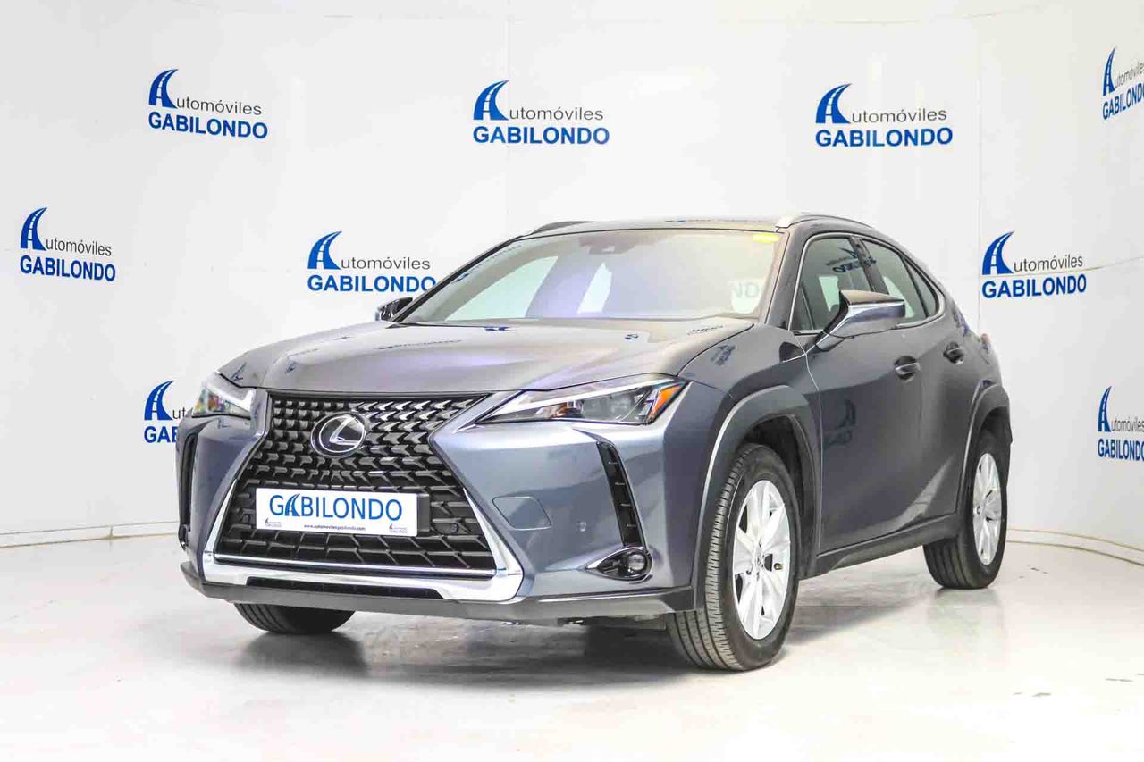 Lexus UX 2.0 250h Business - Foto 1