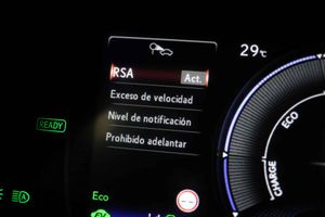 Lexus UX 2.0 250h Business - Foto 58