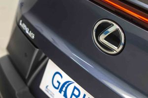 Lexus UX 2.0 250h Business - Foto 17