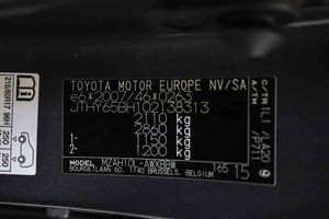Lexus UX 2.0 250h Business - Foto 7