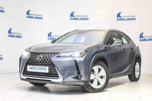 Lexus UX 2.0 250h Business - Foto 9