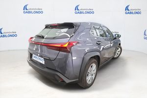 Lexus UX 2.0 250h Business - Foto 3