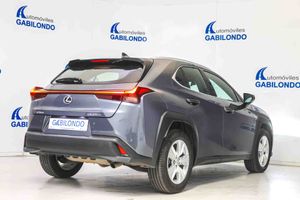 Lexus UX 2.0 250h Business - Foto 10