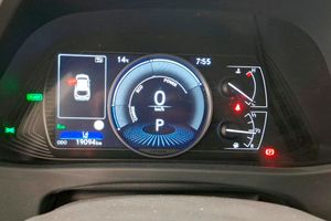 Lexus UX 2.0 250h Business - Foto 4