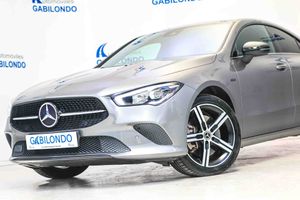 Mercedes CLA CLA 250 e - Foto 29