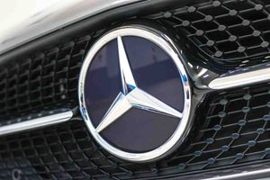 Mercedes CLA CLA 250 e - Foto 12