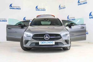 Mercedes CLA CLA 250 e - Foto 27
