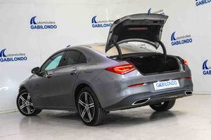 Mercedes CLA CLA 250 e - Foto 24