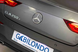 Mercedes CLA CLA 250 e - Foto 13