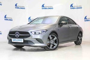 Mercedes CLA CLA 250 e - Foto 10