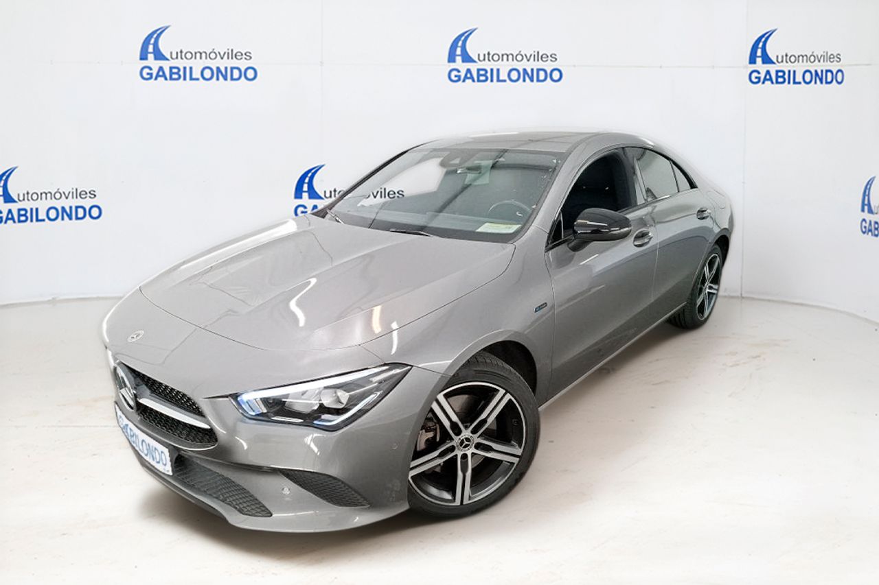 Mercedes CLA CLA 250 e - Foto 1