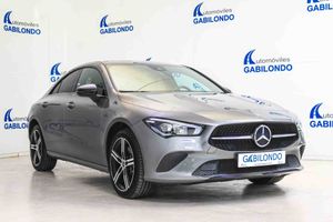 Mercedes CLA CLA 250 e - Foto 3