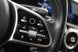 Mercedes CLA CLA 250 e - Foto 39