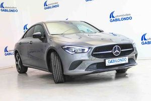 Mercedes CLA CLA 250 e - Foto 15