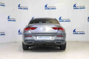 Mercedes CLA CLA 250 e - Foto 4