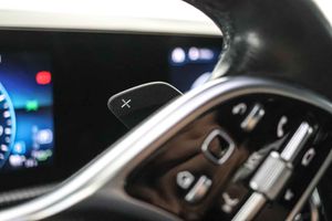 Mercedes CLA CLA 250 e - Foto 42
