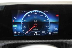 Mercedes CLA CLA 250 e - Foto 43