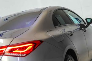 Mercedes CLA CLA 250 e - Foto 26