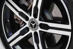 Mercedes CLA CLA 250 e - Foto 21