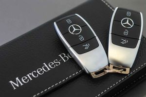 Mercedes CLA CLA 250 e - Foto 66